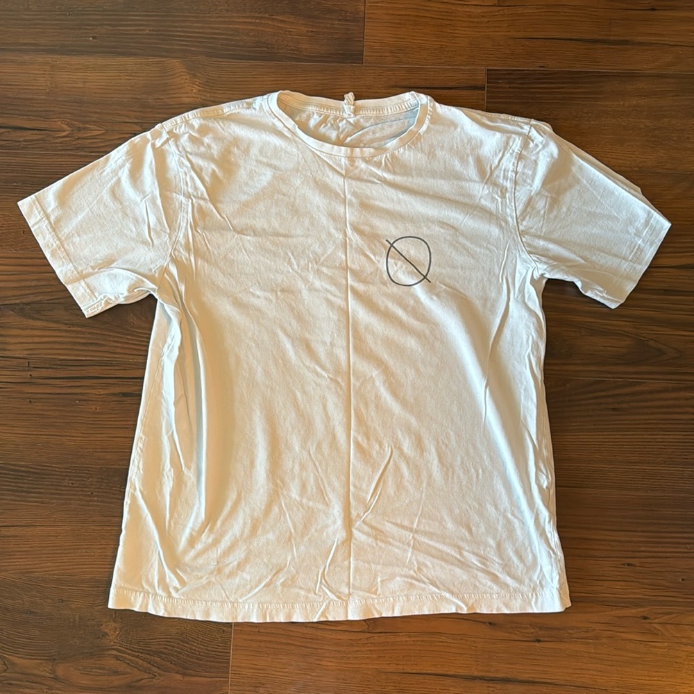 Men’s Tee
